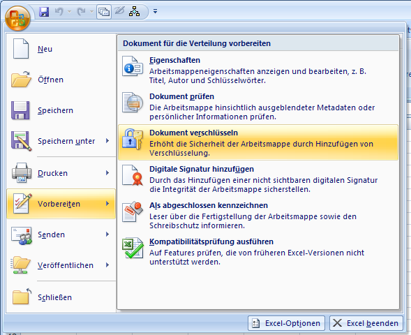 excel-encodeing