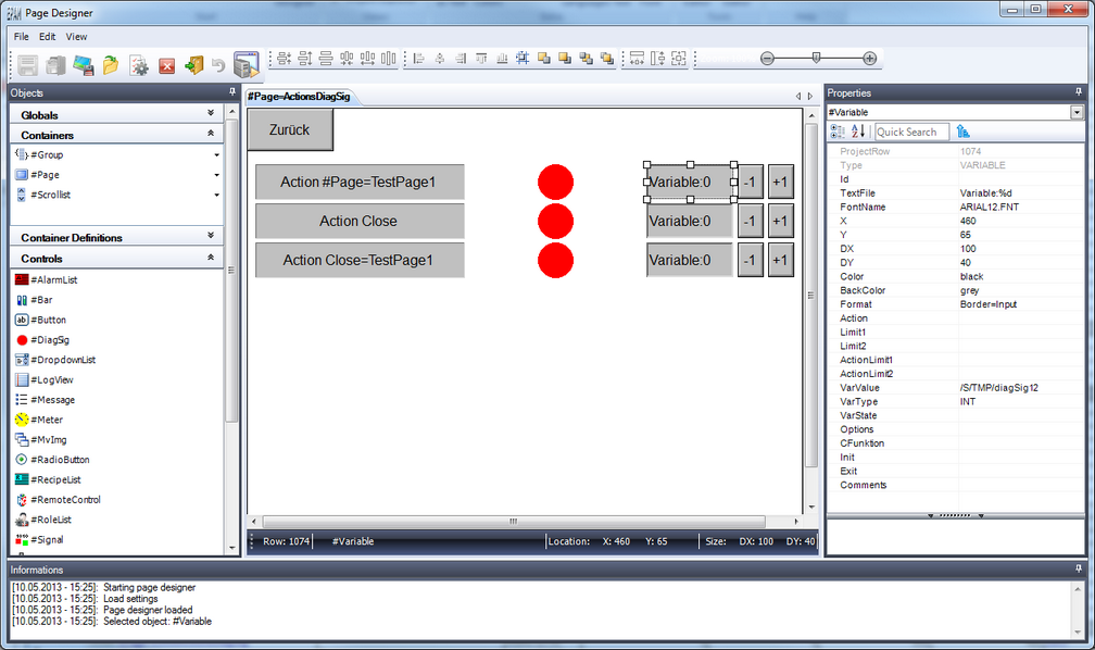 PageDesigner